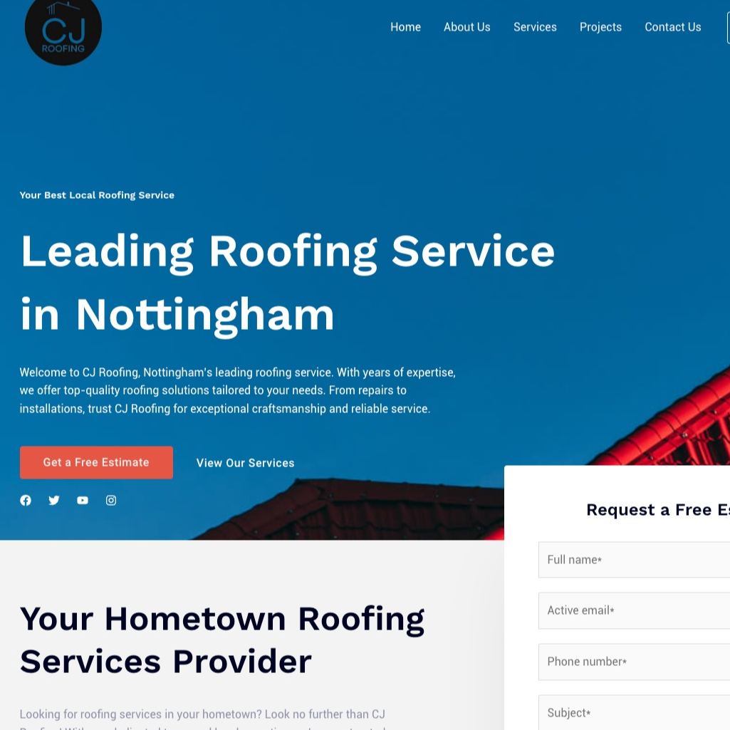 CJ Roofing Services – Your Best Local Roofing Service (3)